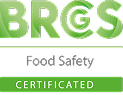 BRCS certified